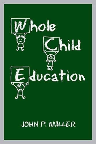 Tapa de Whole Child Education