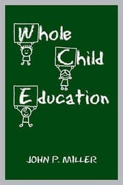 Tapa de Whole Child Education