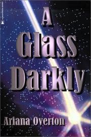 Tapa de A Glass Darkly