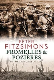 Tapa de Fromelles and Pozieres