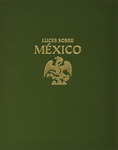 Tapa de Mexico