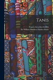 Tapa de Tanis