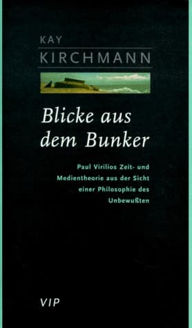 Tapa de Blicke aus dem Bunker
