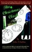 Tapa de Christmas Clock