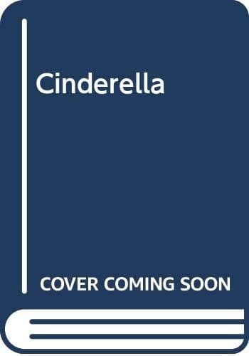 Tapa de Cinderella