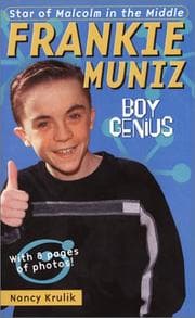 Tapa de Frankie Muniz