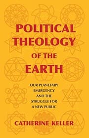 Tapa de Political Theology of the Earth