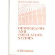 Tapa de Demography and Population Studies