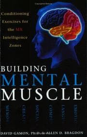 Tapa de Building Mental Muscle