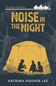 Tapa de Noise in the Night