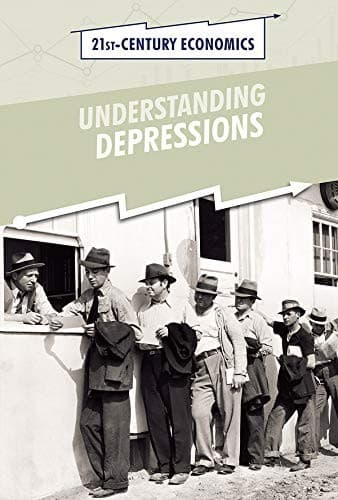 Tapa de Understanding Depressions
