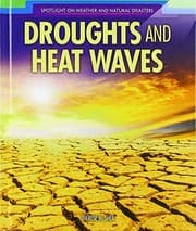 Tapa de Droughts and Heat Waves