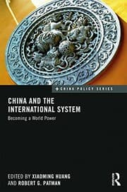 Tapa de China and the International System