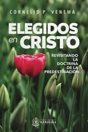 Tapa de Elegidos en Cristo