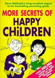 Tapa de More Secrets of Happy Children