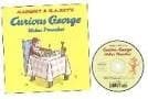 Tapa de Curious George Makes Pancakes (Read-Aloud)