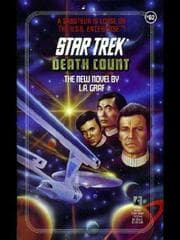 Tapa de Star Trek - Death Count