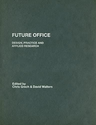 Tapa de Future office