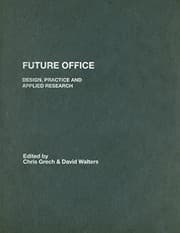 Tapa de Future office