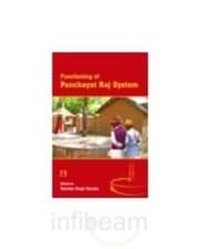 Tapa de Functioning of Panchayat Raj System, India