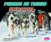 Tapa de Perros de trineo =