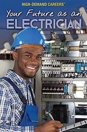 Tapa de Your Future As an Electrician