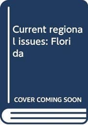 Tapa de Current regional issues