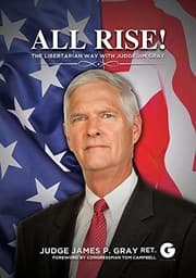 Tapa de All Rise!