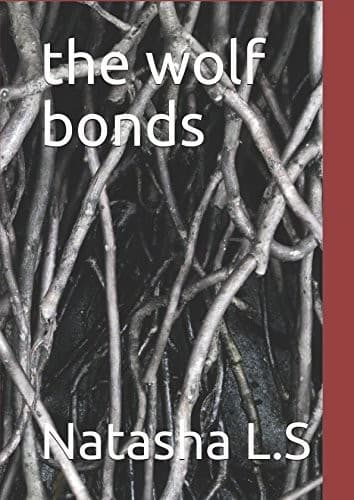 Tapa de Wolf Bonds