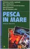 Tapa de Pesca in mare