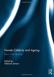 Tapa de Female Celebrity and Ageing