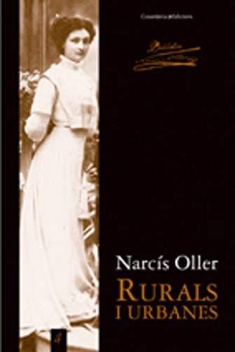 Tapa de Rurals i urbanes