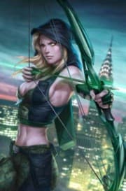Tapa de Robyn Hood