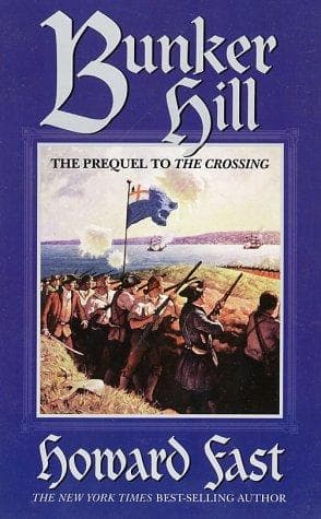 Tapa de Bunker Hill