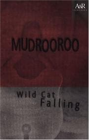 Tapa de Wild Cat Falling