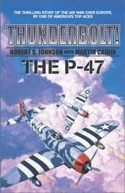 Tapa de Thunderbolt!