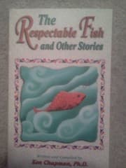 Tapa de The Respectable Fish and Other Stories