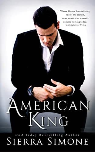 Tapa de American King
