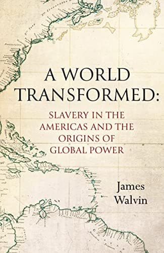 Tapa de World Transformed