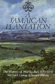 Tapa de Jamaican Plantation