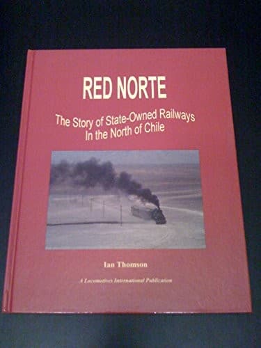 Tapa de Red Norte