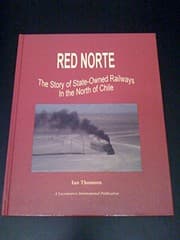 Tapa de Red Norte