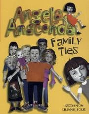 Tapa de Family ties