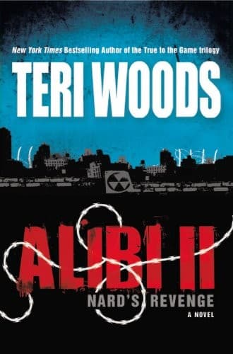 Tapa de Alibi II