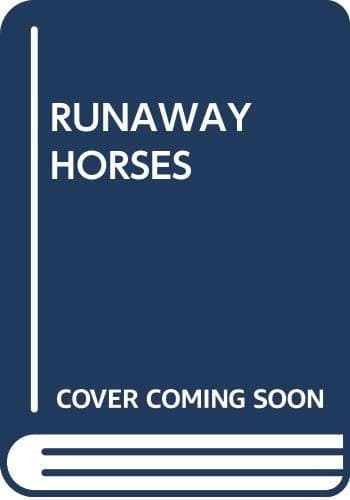Tapa de Runaway Horses