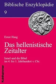 Tapa de Das hellenistische Zeitalter