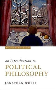 Tapa de Introduction to Political Philosophy