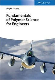 Tapa de Fundamentals of Polymer Science for Engineers