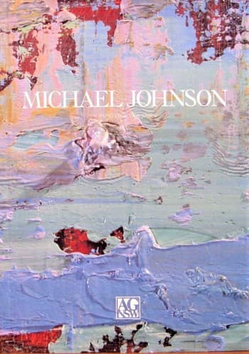 Tapa de Michael Johnson