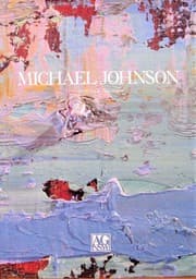 Tapa de Michael Johnson